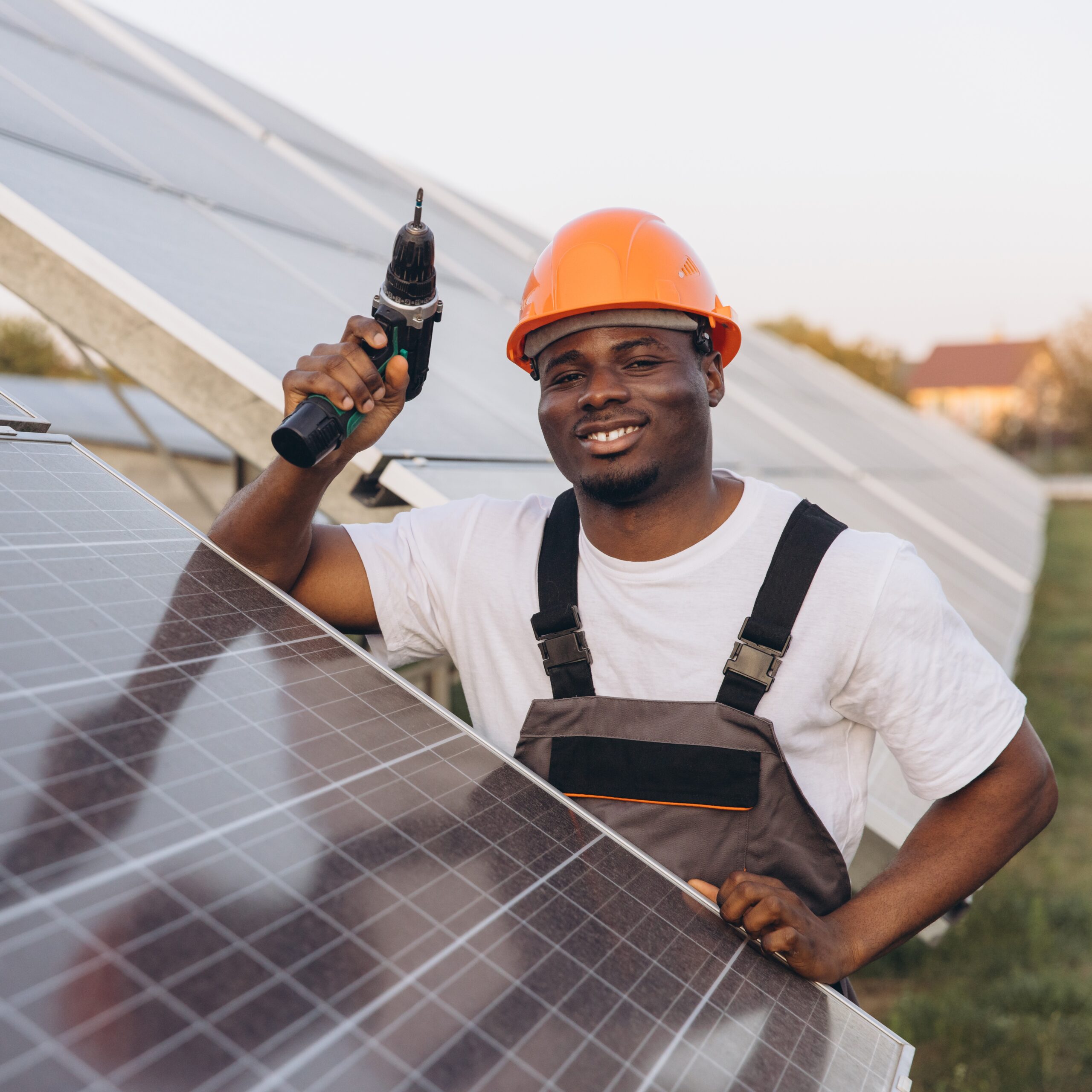Smartgrid Africa